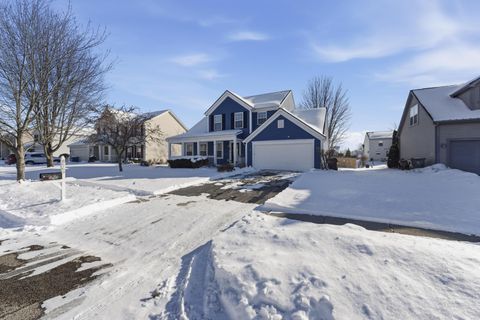 Tiny photo for 8569 Robbins Loop Drive, Reynoldsburg, OH 43068 (MLS # 226003066)