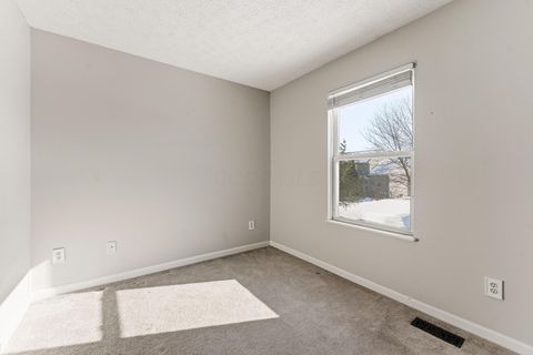 Tiny photo for 8569 Robbins Loop Drive, Reynoldsburg, OH 43068 (MLS # 226003066)