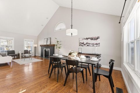 Tiny photo for 8569 Robbins Loop Drive, Reynoldsburg, OH 43068 (MLS # 226003066)