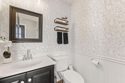 Tiny photo for 8569 Robbins Loop Drive, Reynoldsburg, OH 43068 (MLS # 226003066)