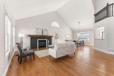 Tiny photo for 8569 Robbins Loop Drive, Reynoldsburg, OH 43068 (MLS # 226003066)