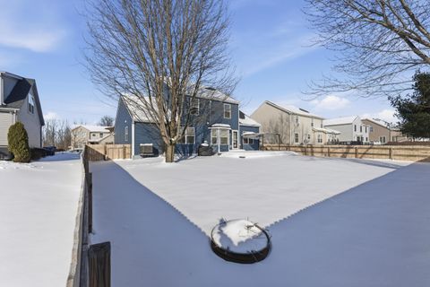 Tiny photo for 8569 Robbins Loop Drive, Reynoldsburg, OH 43068 (MLS # 226003066)