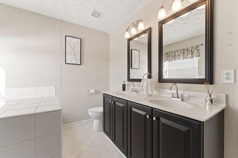 Tiny photo for 8569 Robbins Loop Drive, Reynoldsburg, OH 43068 (MLS # 226003066)