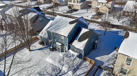 Tiny photo for 8569 Robbins Loop Drive, Reynoldsburg, OH 43068 (MLS # 226003066)