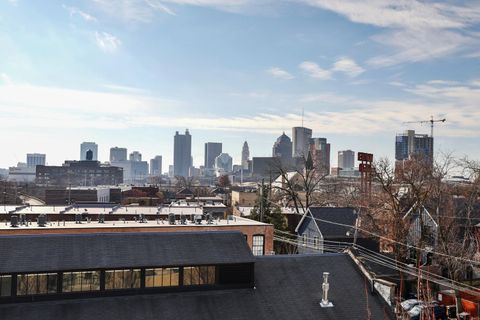 Photo of 825 N 4th Street 402 #402, Columbus, OH 43215 (MLS # 226001862)