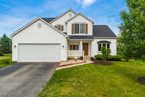 Photo of 12870 Pacer Drive, Pickerington, OH 43147 (MLS # 226018168)
