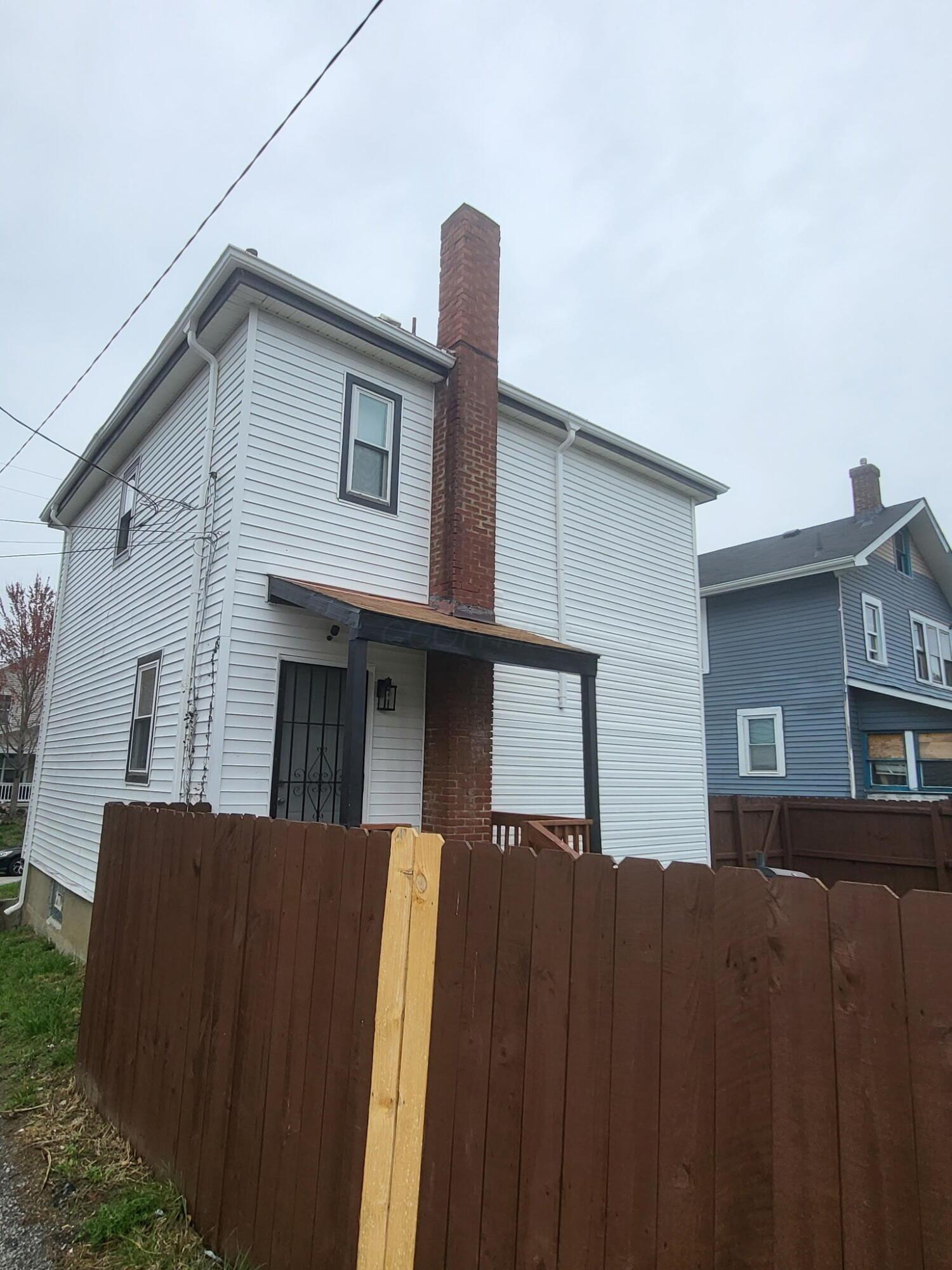 1107 Stanley Avenue, Columbus, Ohio image 5