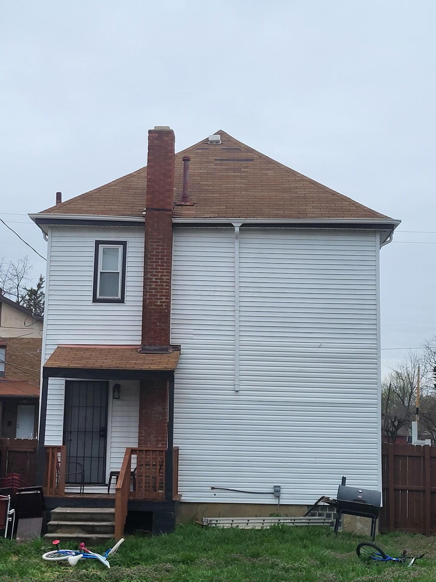 1107 Stanley Avenue, Columbus, Ohio image 6