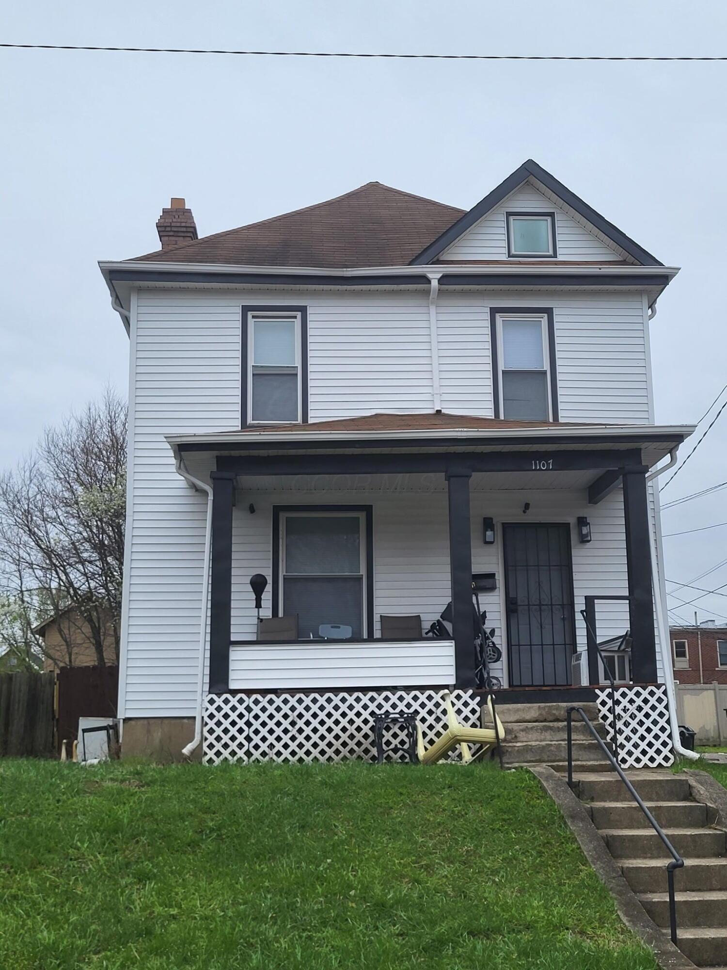 1107 Stanley Avenue, Columbus, Ohio image 1
