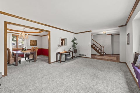 Tiny photo for 1219 Leicester Place, Columbus, OH 43235 (MLS # 226024926)
