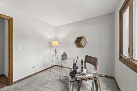 Tiny photo for 1219 Leicester Place, Columbus, OH 43235 (MLS # 226024926)