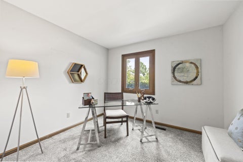 Tiny photo for 1219 Leicester Place, Columbus, OH 43235 (MLS # 226024926)