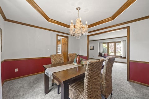 Tiny photo for 1219 Leicester Place, Columbus, OH 43235 (MLS # 226024926)