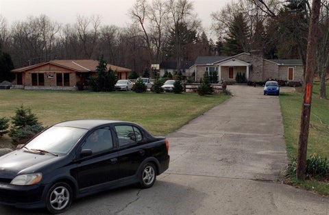 Photo of 2781 Innis Road, Columbus, OH 43224 (MLS # 226030145)