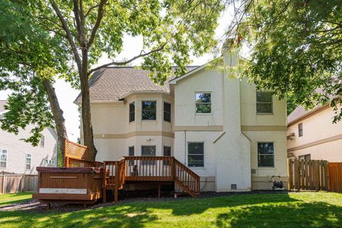 Tiny photo for 3441 Sunset Drive, Upper Arlington, OH 43221 (MLS # 225046204)