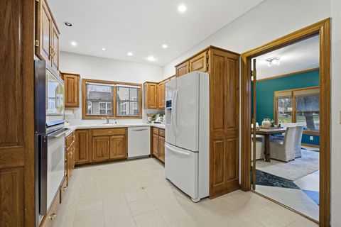 Tiny photo for 3441 Sunset Drive, Upper Arlington, OH 43221 (MLS # 225046204)