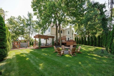 Tiny photo for 3441 Sunset Drive, Upper Arlington, OH 43221 (MLS # 225046204)