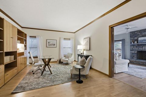 Tiny photo for 3441 Sunset Drive, Upper Arlington, OH 43221 (MLS # 225046204)