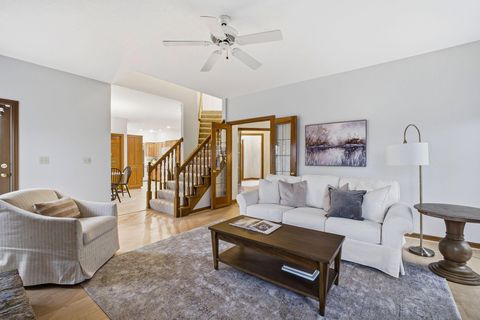 Tiny photo for 3441 Sunset Drive, Upper Arlington, OH 43221 (MLS # 225046204)