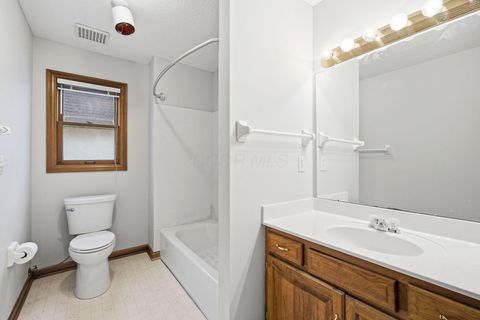 Tiny photo for 3441 Sunset Drive, Upper Arlington, OH 43221 (MLS # 225046204)