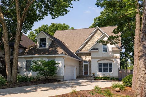 Photo of 3441 Sunset Drive, Upper Arlington, OH 43221 (MLS # 225046204)