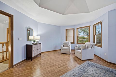 Tiny photo for 3441 Sunset Drive, Upper Arlington, OH 43221 (MLS # 225046204)