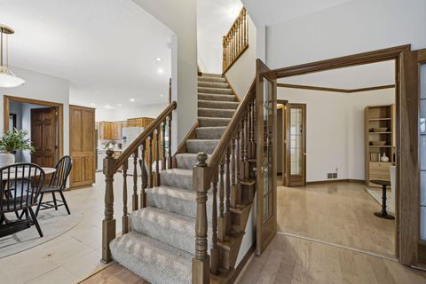 Tiny photo for 3441 Sunset Drive, Upper Arlington, OH 43221 (MLS # 225046204)