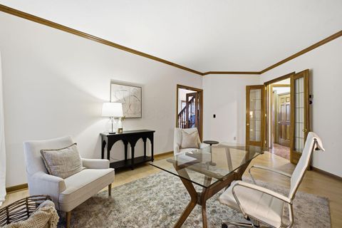 Tiny photo for 3441 Sunset Drive, Upper Arlington, OH 43221 (MLS # 225046204)