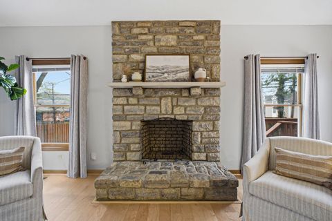 Tiny photo for 3441 Sunset Drive, Upper Arlington, OH 43221 (MLS # 225046204)