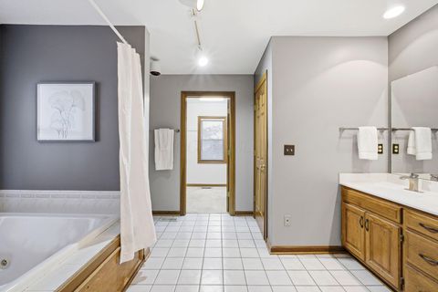 Tiny photo for 3441 Sunset Drive, Upper Arlington, OH 43221 (MLS # 225046204)