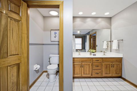 Tiny photo for 3441 Sunset Drive, Upper Arlington, OH 43221 (MLS # 225046204)