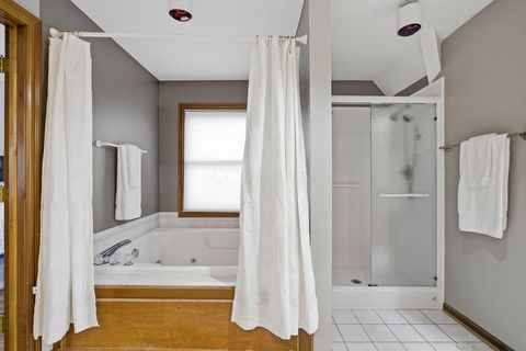 Tiny photo for 3441 Sunset Drive, Upper Arlington, OH 43221 (MLS # 225046204)