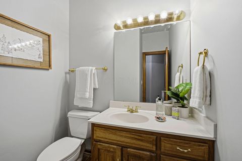 Tiny photo for 3441 Sunset Drive, Upper Arlington, OH 43221 (MLS # 225046204)