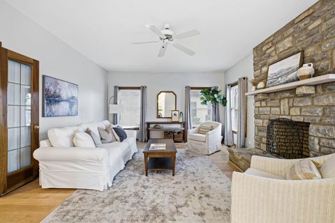 Tiny photo for 3441 Sunset Drive, Upper Arlington, OH 43221 (MLS # 225046204)