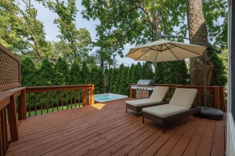 Tiny photo for 3441 Sunset Drive, Upper Arlington, OH 43221 (MLS # 225046204)