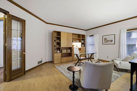 Tiny photo for 3441 Sunset Drive, Upper Arlington, OH 43221 (MLS # 225046204)