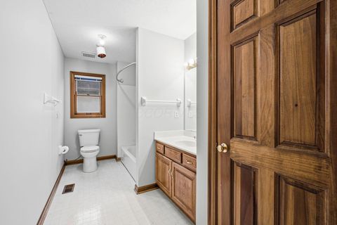 Tiny photo for 3441 Sunset Drive, Upper Arlington, OH 43221 (MLS # 225046204)