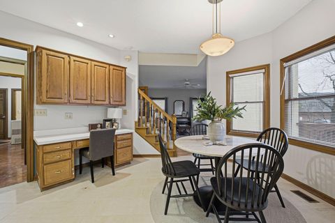 Tiny photo for 3441 Sunset Drive, Upper Arlington, OH 43221 (MLS # 225046204)