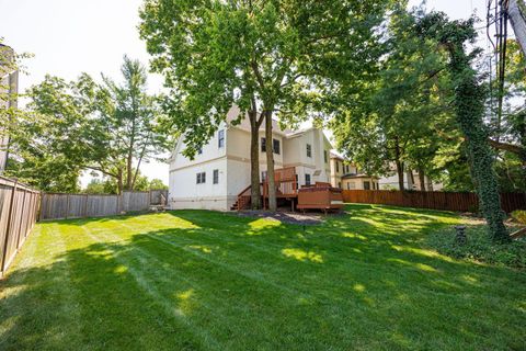 Tiny photo for 3441 Sunset Drive, Upper Arlington, OH 43221 (MLS # 225046204)