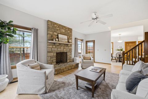Tiny photo for 3441 Sunset Drive, Upper Arlington, OH 43221 (MLS # 225046204)