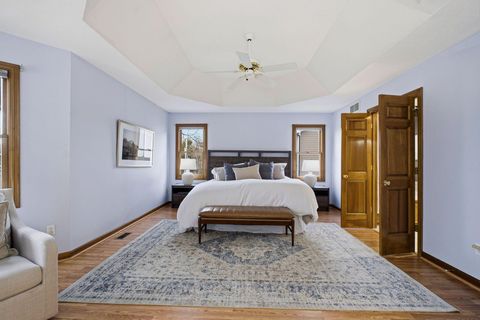 Tiny photo for 3441 Sunset Drive, Upper Arlington, OH 43221 (MLS # 225046204)