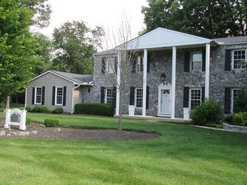 Tiny photo for 13880 Indian Mound Road NW, Pickerington, OH 43147 (MLS # 226022932)