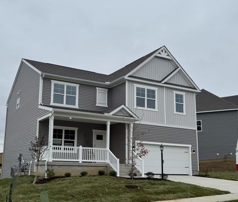 Photo of 2255 Overlook Way, Newark, OH 43055 (MLS # 225031925)