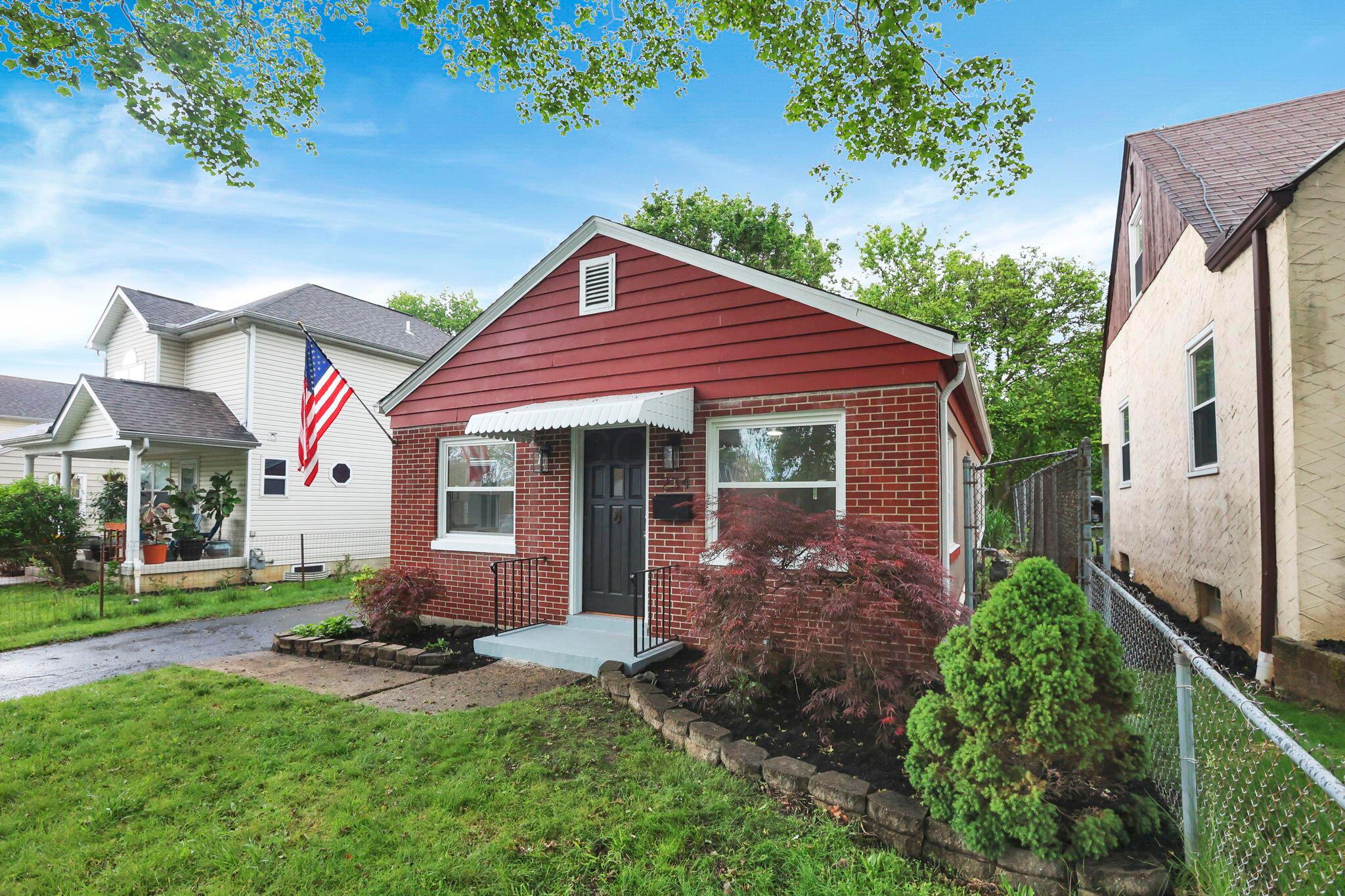 234 Rosslyn Avenue, Columbus, Ohio image 4