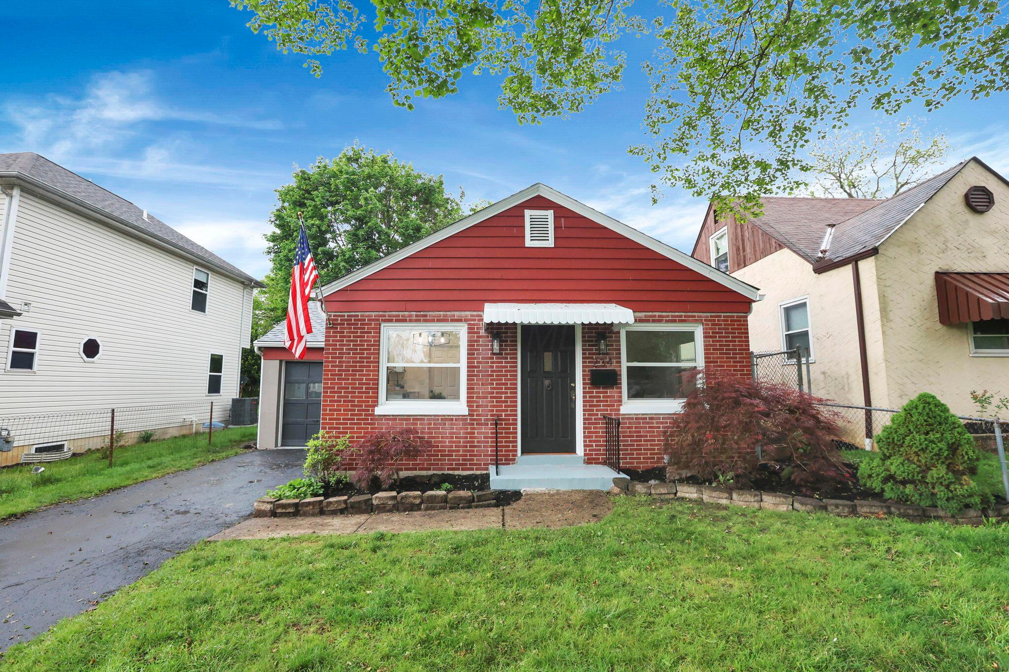 234 Rosslyn Avenue, Columbus, Ohio image 2
