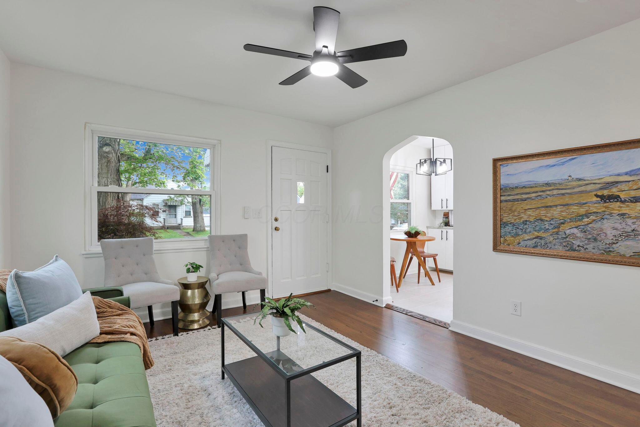 234 Rosslyn Avenue, Columbus, Ohio image 8