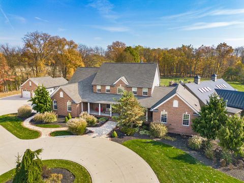 Photo of 10492 Allen Road, Pickerington, OH 43147 (MLS # 226020604)