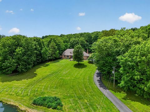 Photo of 7207 Coonpath Road NW, Carroll, OH 43112 (MLS # 226018457)