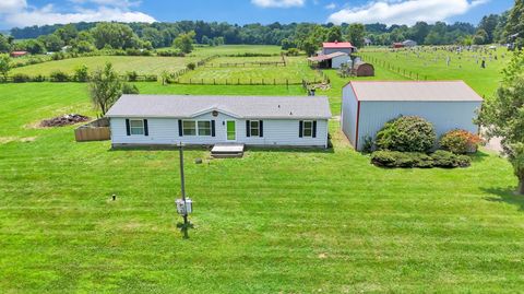 Photo of 9029 Drums Bottom Road NE, Thornville, OH 43076 (MLS # 226026484)