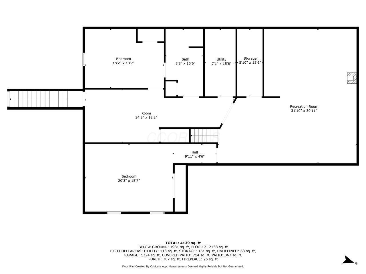 8206 Winding Run Road, Saint Louisville, Ohio image 34